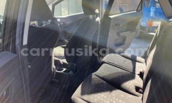 Nunua Ilio tumika Toyota Ractis Nyeusi Gari ndani ya Beitbridge nchini Matabeleland Kusini Nunua Ilio tumika Toyota Ractis Nyeusi Gari ndani ya Beitbridge nchini Matabeleland Kusini