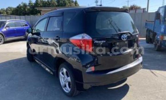 Nunua Ilio tumika Toyota Ractis Nyeusi Gari ndani ya Beitbridge nchini Matabeleland Kusini Nunua Ilio tumika Toyota Ractis Nyeusi Gari ndani ya Beitbridge nchini Matabeleland Kusini