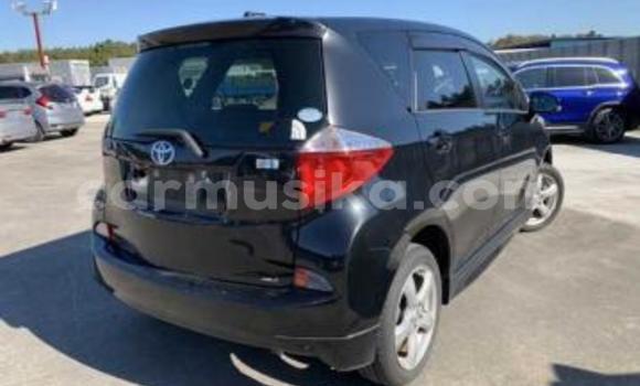 Nunua Ilio tumika Toyota Ractis Nyeusi Gari ndani ya Beitbridge nchini Matabeleland Kusini Nunua Ilio tumika Toyota Ractis Nyeusi Gari ndani ya Beitbridge nchini Matabeleland Kusini