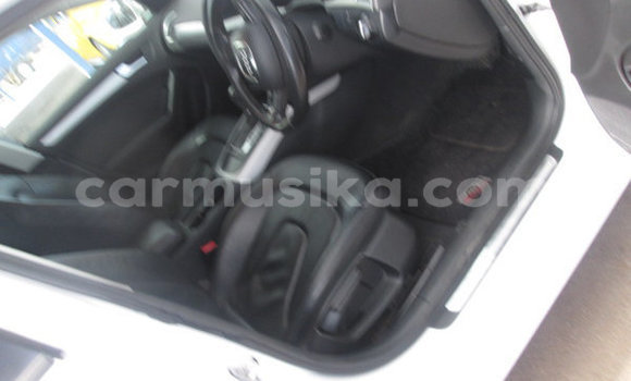 Buy Used Audi A4 White Car in Beitbridge in Matabeleland South Buy Used Audi A4 White Car in Beitbridge in Matabeleland South