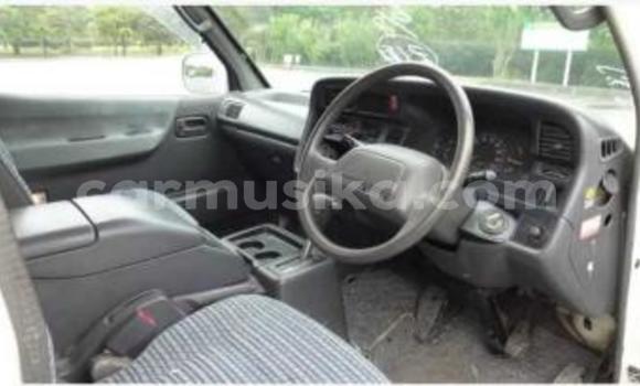 Acheter Occasion Voiture Toyota Hiace Gris à Beitbridge, Matabeleland South Acheter Occasion Voiture Toyota Hiace Gris à Beitbridge, Matabeleland South