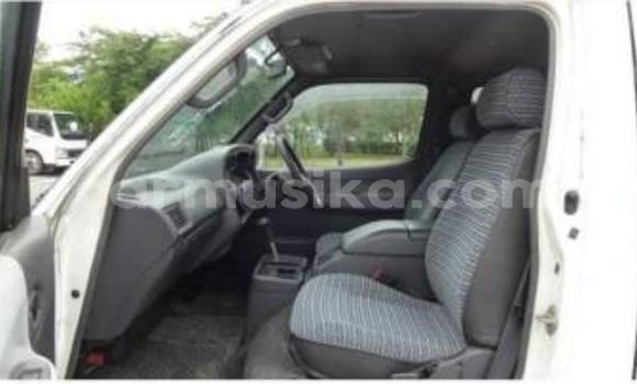 Acheter Occasion Voiture Toyota Hiace Gris à Beitbridge, Matabeleland South Acheter Occasion Voiture Toyota Hiace Gris à Beitbridge, Matabeleland South