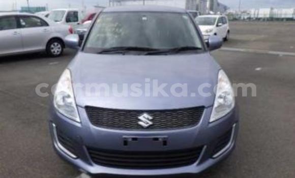 Buy Used Suzuki Swift Other Car in Beitbridge in Matabeleland South Buy Used Suzuki Swift Other Car in Beitbridge in Matabeleland South