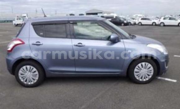 Buy Used Suzuki Swift Other Car in Beitbridge in Matabeleland South Buy Used Suzuki Swift Other Car in Beitbridge in Matabeleland South