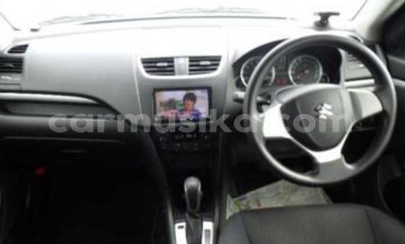 Buy Used Suzuki Swift Other Car in Beitbridge in Matabeleland South Buy Used Suzuki Swift Other Car in Beitbridge in Matabeleland South