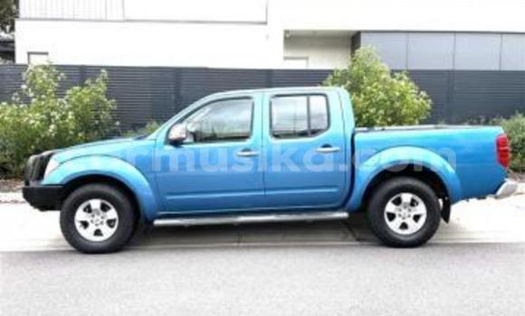 Nunua Ilio tumika Nissan Navara Bluu Gari ndani ya Beitbridge nchini Matabeleland Kusini Nunua Ilio tumika Nissan Navara Bluu Gari ndani ya Beitbridge nchini Matabeleland Kusini