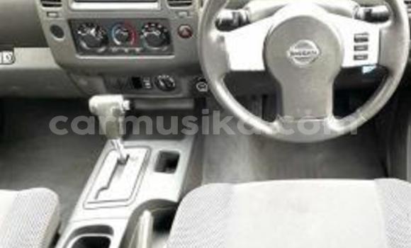 Nunua Ilio tumika Nissan Navara Bluu Gari ndani ya Beitbridge nchini Matabeleland Kusini Nunua Ilio tumika Nissan Navara Bluu Gari ndani ya Beitbridge nchini Matabeleland Kusini