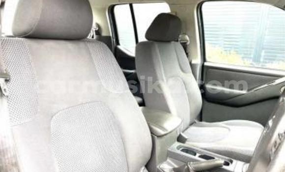 Nunua Ilio tumika Nissan Navara Bluu Gari ndani ya Beitbridge nchini Matabeleland Kusini Nunua Ilio tumika Nissan Navara Bluu Gari ndani ya Beitbridge nchini Matabeleland Kusini