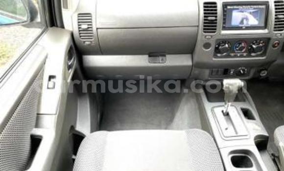 Nunua Ilio tumika Nissan Navara Bluu Gari ndani ya Beitbridge nchini Matabeleland Kusini Nunua Ilio tumika Nissan Navara Bluu Gari ndani ya Beitbridge nchini Matabeleland Kusini