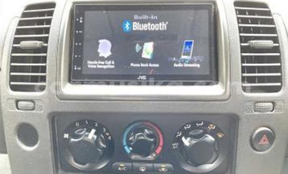 Nunua Ilio tumika Nissan Navara Bluu Gari ndani ya Beitbridge nchini Matabeleland Kusini Nunua Ilio tumika Nissan Navara Bluu Gari ndani ya Beitbridge nchini Matabeleland Kusini