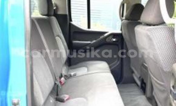 Nunua Ilio tumika Nissan Navara Bluu Gari ndani ya Beitbridge nchini Matabeleland Kusini Nunua Ilio tumika Nissan Navara Bluu Gari ndani ya Beitbridge nchini Matabeleland Kusini