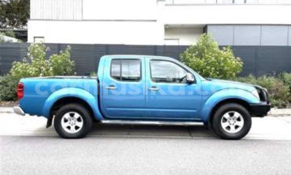 Nunua Ilio tumika Nissan Navara Bluu Gari ndani ya Beitbridge nchini Matabeleland Kusini Nunua Ilio tumika Nissan Navara Bluu Gari ndani ya Beitbridge nchini Matabeleland Kusini