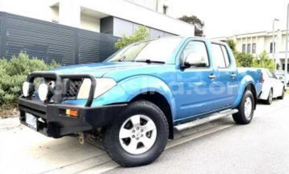 Nunua Ilio tumika Nissan Navara Bluu Gari ndani ya Beitbridge nchini Matabeleland Kusini Nunua Ilio tumika Nissan Navara Bluu Gari ndani ya Beitbridge nchini Matabeleland Kusini