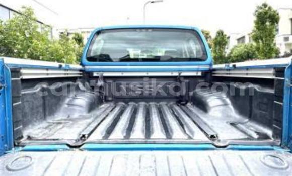 Nunua Ilio tumika Nissan Navara Bluu Gari ndani ya Beitbridge nchini Matabeleland Kusini Nunua Ilio tumika Nissan Navara Bluu Gari ndani ya Beitbridge nchini Matabeleland Kusini