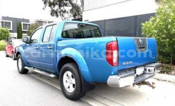 Nunua Ilio tumika Nissan Navara Bluu Gari ndani ya Beitbridge nchini Matabeleland Kusini Nunua Ilio tumika Nissan Navara Bluu Gari ndani ya Beitbridge nchini Matabeleland Kusini