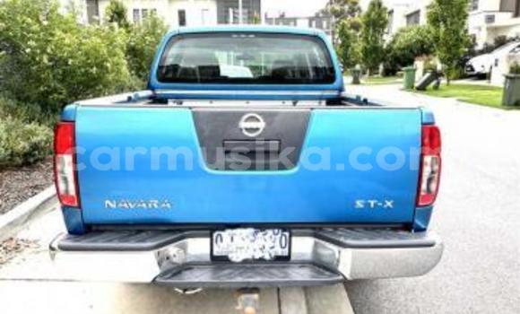 Nunua Ilio tumika Nissan Navara Bluu Gari ndani ya Beitbridge nchini Matabeleland Kusini Nunua Ilio tumika Nissan Navara Bluu Gari ndani ya Beitbridge nchini Matabeleland Kusini