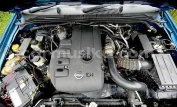 Nunua Ilio tumika Nissan Navara Bluu Gari ndani ya Beitbridge nchini Matabeleland Kusini Nunua Ilio tumika Nissan Navara Bluu Gari ndani ya Beitbridge nchini Matabeleland Kusini