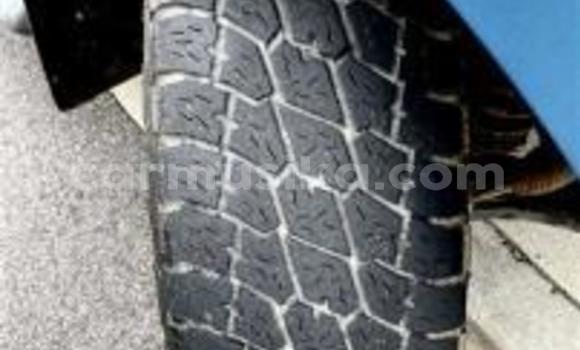 Nunua Ilio tumika Nissan Navara Bluu Gari ndani ya Beitbridge nchini Matabeleland Kusini Nunua Ilio tumika Nissan Navara Bluu Gari ndani ya Beitbridge nchini Matabeleland Kusini