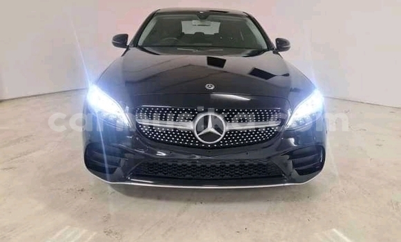 Buy Used Mercedes-Benz C-Classe Black Car in Borrowdale in Harare Buy Used Mercedes-Benz C-Classe Black Car in Borrowdale in Harare