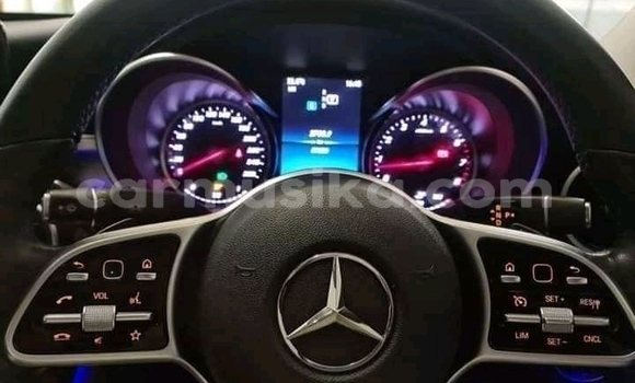 Buy Used Mercedes-Benz C-Classe Black Car in Borrowdale in Harare Buy Used Mercedes-Benz C-Classe Black Car in Borrowdale in Harare