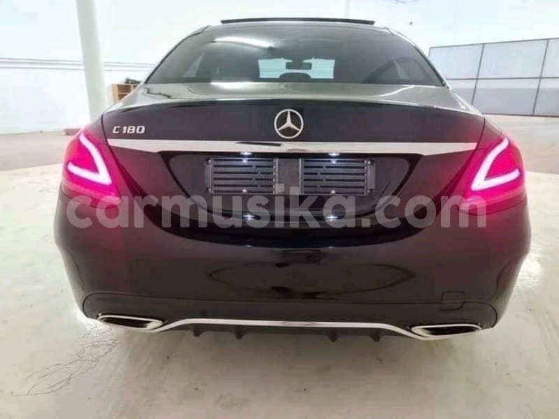 Big with watermark mercedes benz c classe harare borrowdale 25755