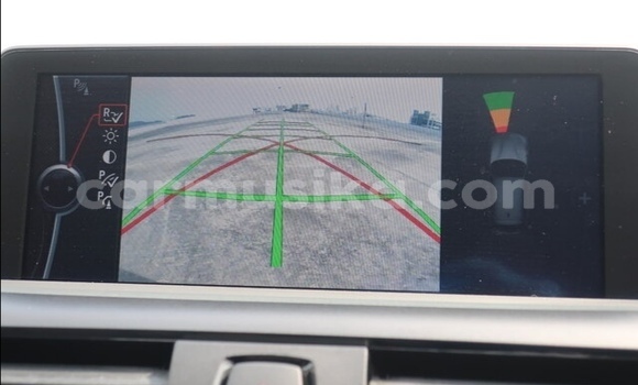 Acheter Occasion Voiture BMW 1-Series Blanc à Beitbridge, Matabeleland South Acheter Occasion Voiture BMW 1-Series Blanc à Beitbridge, Matabeleland South