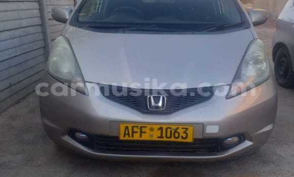 Tenga Tsaru Honda Fit Zvimwe Mota in Harare in Harare