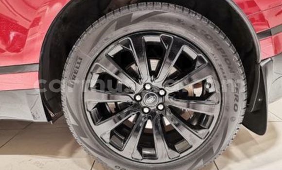 Tenga Tsaru Land Rover Range Rover Velar Tsvuku Mota in Beitbridge in Matabeleland South Tenga Tsaru Land Rover Range Rover Velar Tsvuku Mota in Beitbridge in Matabeleland South