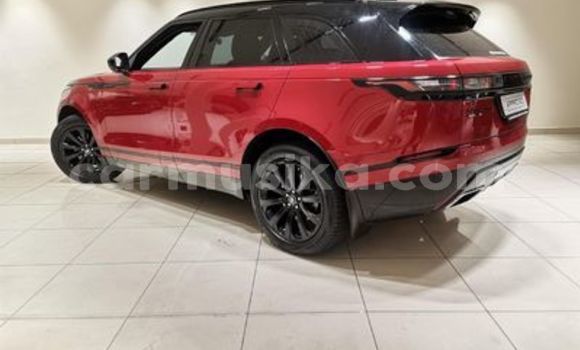Tenga Tsaru Land Rover Range Rover Velar Tsvuku Mota in Beitbridge in Matabeleland South Tenga Tsaru Land Rover Range Rover Velar Tsvuku Mota in Beitbridge in Matabeleland South
