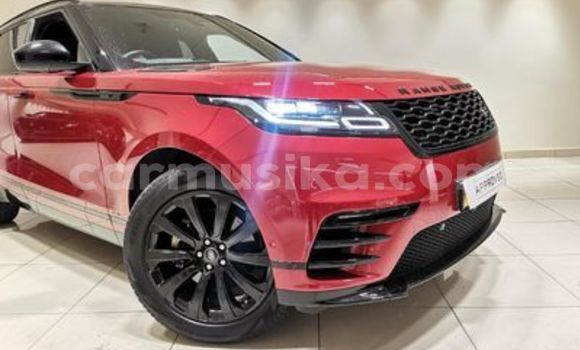 Tenga Tsaru Land Rover Range Rover Velar Tsvuku Mota in Beitbridge in Matabeleland South Tenga Tsaru Land Rover Range Rover Velar Tsvuku Mota in Beitbridge in Matabeleland South