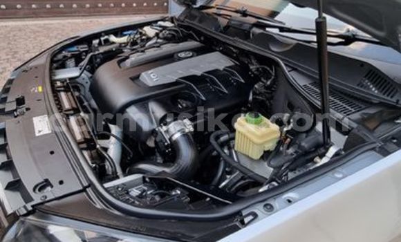 Acheter Occasion Voiture Volkswagen Touareg Gris à Beitbridge, Matabeleland South Acheter Occasion Voiture Volkswagen Touareg Gris à Beitbridge, Matabeleland South