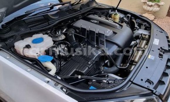 Acheter Occasion Voiture Volkswagen Touareg Gris à Beitbridge, Matabeleland South Acheter Occasion Voiture Volkswagen Touareg Gris à Beitbridge, Matabeleland South