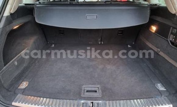 Acheter Occasion Voiture Volkswagen Touareg Gris à Beitbridge, Matabeleland South Acheter Occasion Voiture Volkswagen Touareg Gris à Beitbridge, Matabeleland South