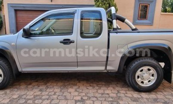 Acheter Occasion Voiture Isuzu KB Autre à Beitbridge, Matabeleland South Acheter Occasion Voiture Isuzu KB Autre à Beitbridge, Matabeleland South