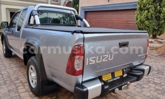 Acheter Occasion Voiture Isuzu KB Autre à Beitbridge, Matabeleland South Acheter Occasion Voiture Isuzu KB Autre à Beitbridge, Matabeleland South