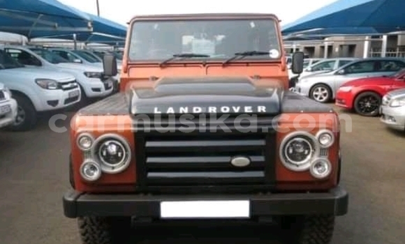 Acheter Occasion Voiture Land Rover Defender Autre à Bulawayo, Bulawayo