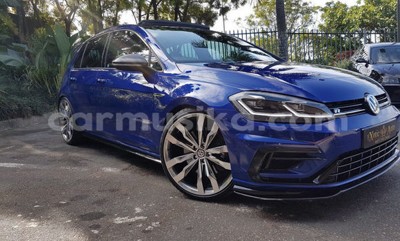 Tenga Tsaru Volkswagen Golf GTI Bhuruu Mota in Beitbridge in Matabeleland South Tenga Tsaru Volkswagen Golf GTI Bhuruu Mota in Beitbridge in Matabeleland South