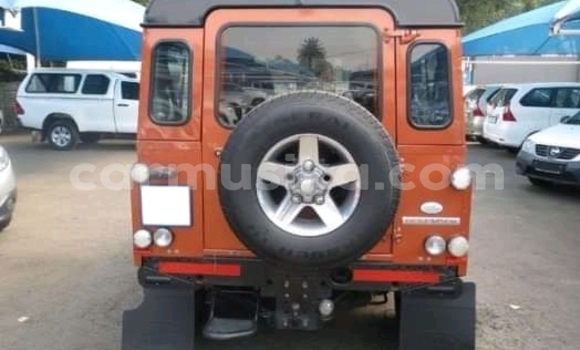 Acheter Occasion Voiture Land Rover Defender Autre à Bulawayo, Bulawayo Acheter Occasion Voiture Land Rover Defender Autre à Bulawayo, Bulawayo