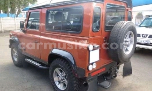 Acheter Occasion Voiture Land Rover Defender Autre à Bulawayo, Bulawayo Acheter Occasion Voiture Land Rover Defender Autre à Bulawayo, Bulawayo