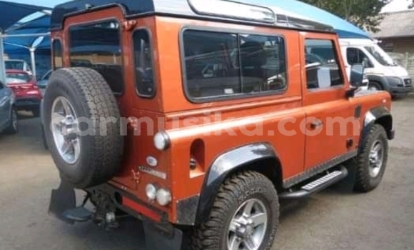 Acheter Occasion Voiture Land Rover Defender Autre à Bulawayo, Bulawayo Acheter Occasion Voiture Land Rover Defender Autre à Bulawayo, Bulawayo