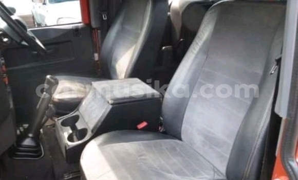 Acheter Occasion Voiture Land Rover Defender Autre à Bulawayo, Bulawayo Acheter Occasion Voiture Land Rover Defender Autre à Bulawayo, Bulawayo