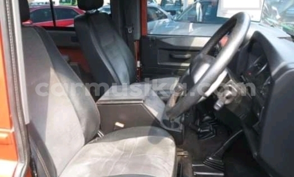 Acheter Occasion Voiture Land Rover Defender Autre à Bulawayo, Bulawayo Acheter Occasion Voiture Land Rover Defender Autre à Bulawayo, Bulawayo