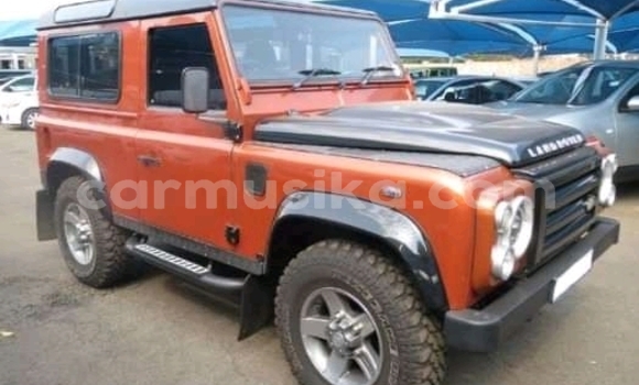 Acheter Occasion Voiture Land Rover Defender Autre à Bulawayo, Bulawayo Acheter Occasion Voiture Land Rover Defender Autre à Bulawayo, Bulawayo