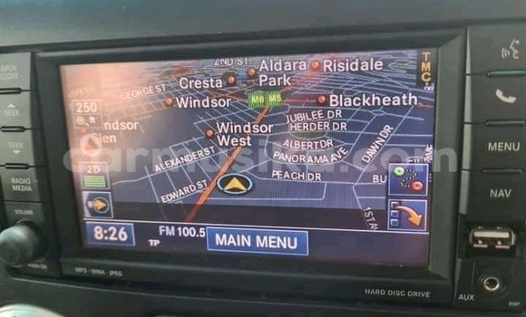 Acheter Occasion Voiture Jeep Wrangler Gris à Beitbridge, Matabeleland South Acheter Occasion Voiture Jeep Wrangler Gris à Beitbridge, Matabeleland South