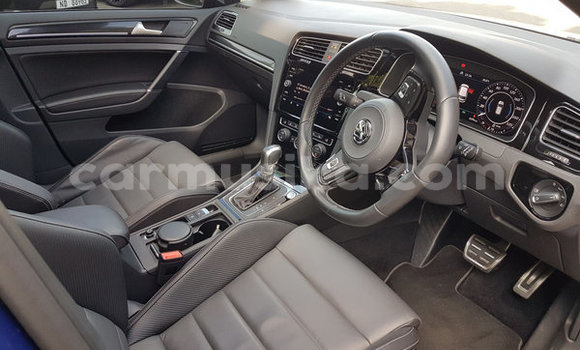 Tenga Tsaru Volkswagen Golf GTI Bhuruu Mota in Beitbridge in Matabeleland South Tenga Tsaru Volkswagen Golf GTI Bhuruu Mota in Beitbridge in Matabeleland South