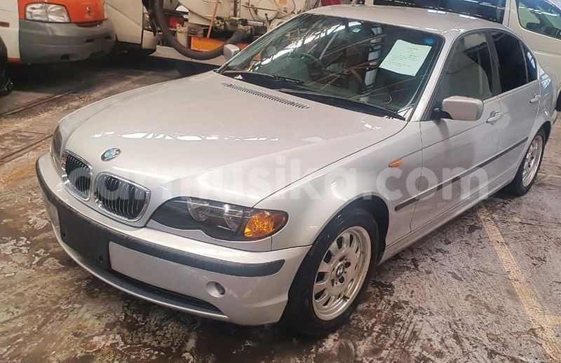 Big with watermark bmw 3 series harare harare 25769
