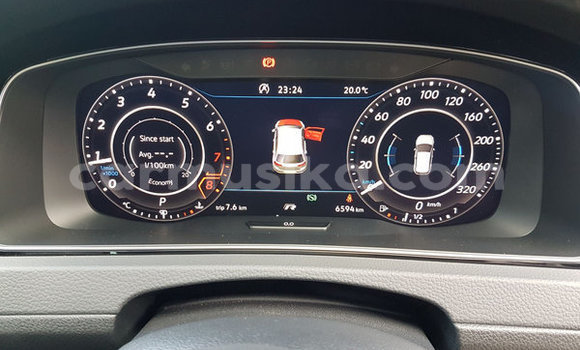 Tenga Tsaru Volkswagen Golf GTI Bhuruu Mota in Beitbridge in Matabeleland South Tenga Tsaru Volkswagen Golf GTI Bhuruu Mota in Beitbridge in Matabeleland South