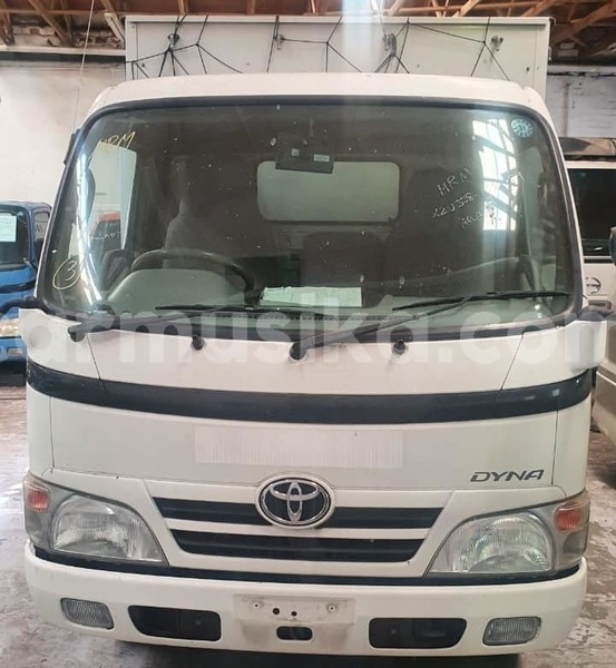 Big with watermark toyota dyna harare harare 25770