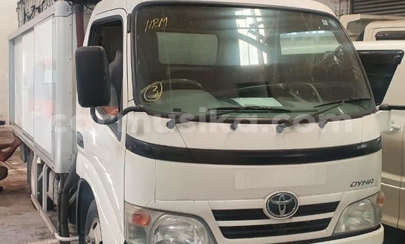 Buy Import Toyota Dyna White Car in Harare in Harare Buy Import Toyota Dyna White Car in Harare in Harare