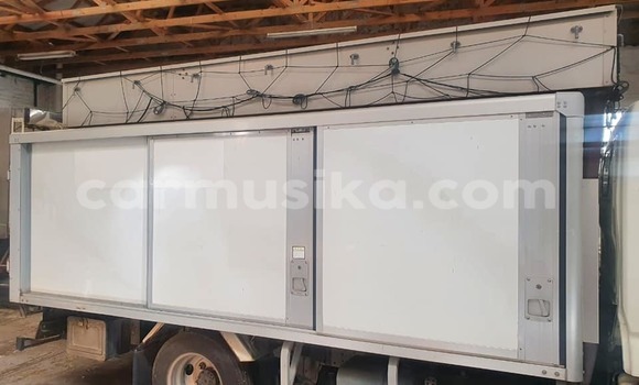 Buy Import Toyota Dyna White Car in Harare in Harare Buy Import Toyota Dyna White Car in Harare in Harare